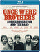Once Were Brothers: Robbie Robertson and The Band - BLU RAY