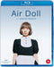 Air Doll Collectors Edition