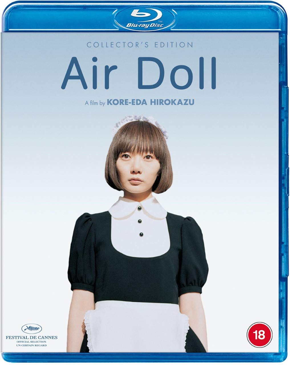 Air Doll Collectors Edition