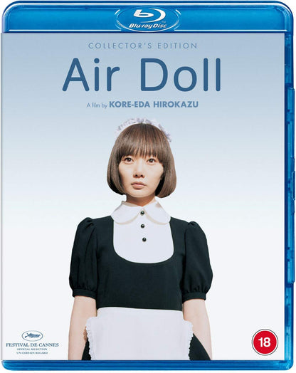 Air Doll Collectors Edition