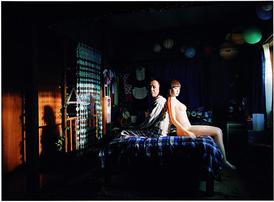 Air Doll Collectors Edition