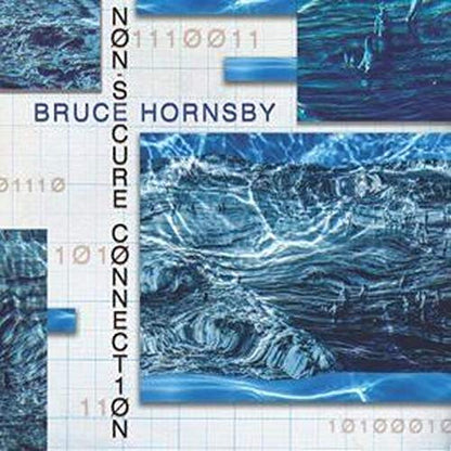 Non-Secure Connection Blue Dream t.)