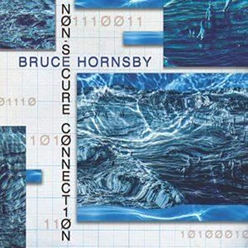 Non-Secure Connection Blue Dream t.)