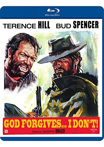 SMD God Forgives I Don`T