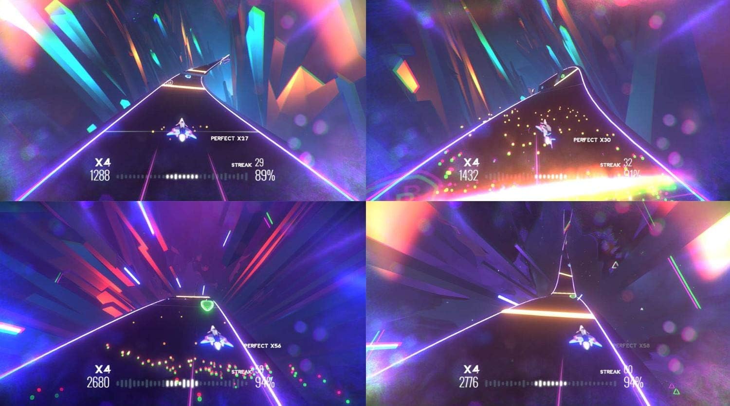 Avicii Invector - Encore Edition (PS4