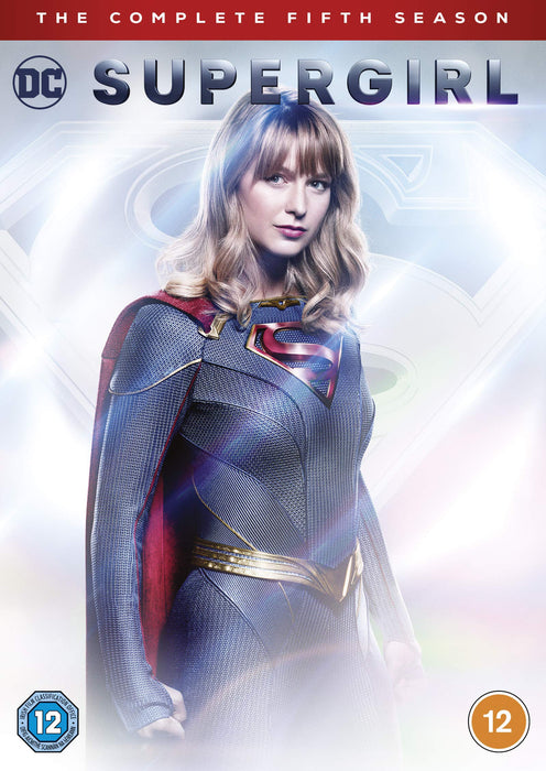 Supergirl: Season 5