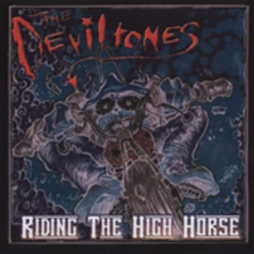 Riding the High Horse