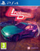 Inertial Drift (PS4