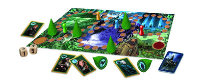 Harry Potter Sagaland