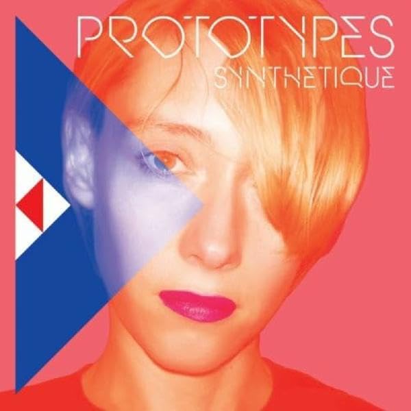 Synthetique Analog]