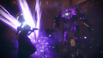 Destiny 2 (Ps4