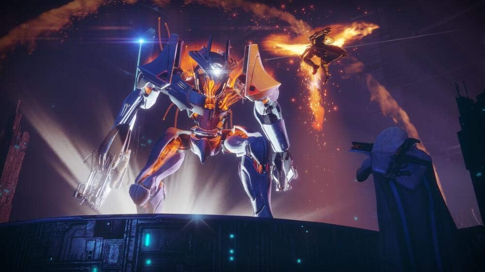 Destiny 2 (Ps4