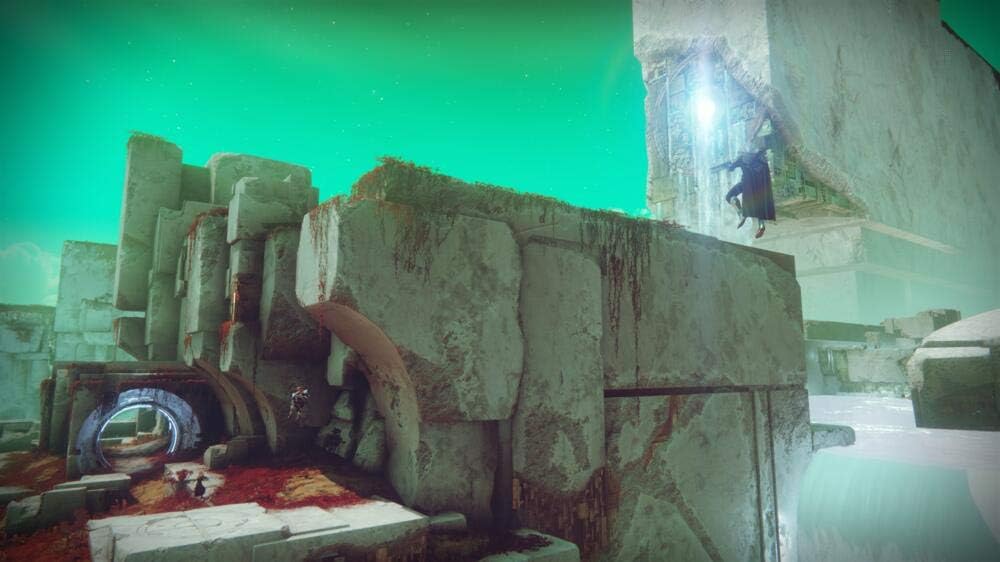 Destiny 2 (Ps4