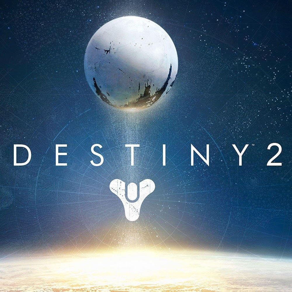 Destiny 2 (Ps4