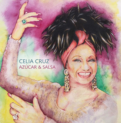 Azúcar & Salsa