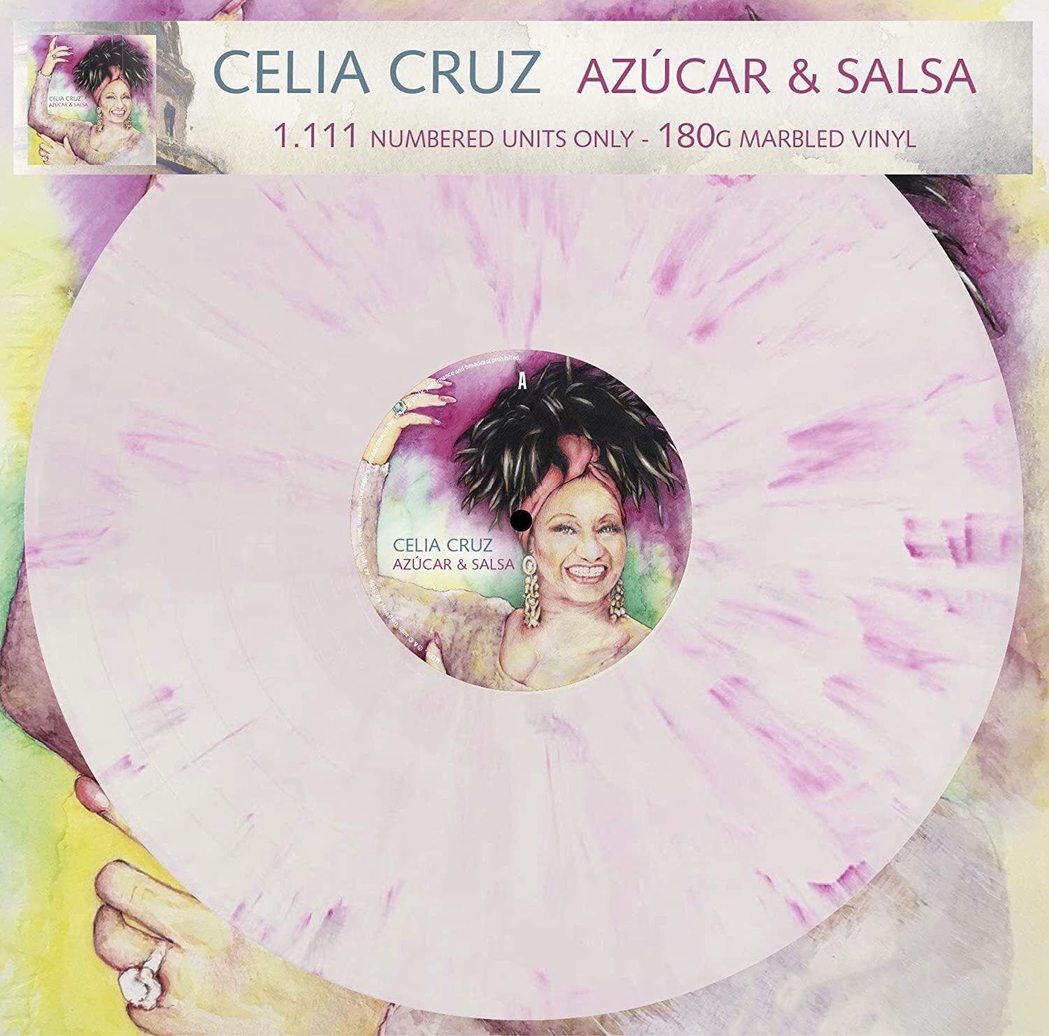 Azúcar & Salsa