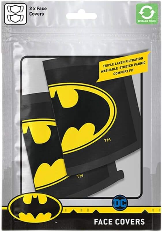 Batman (Logo