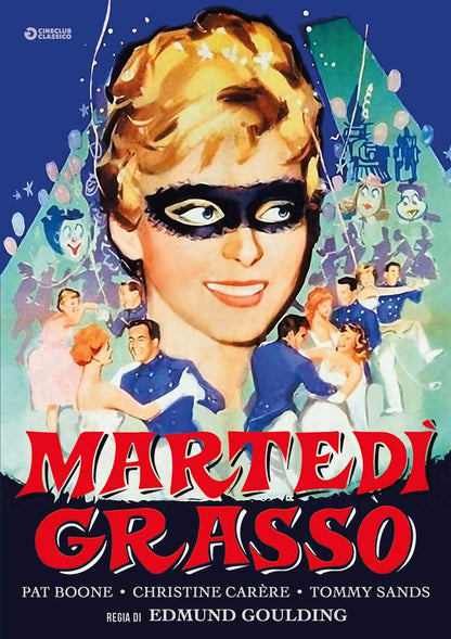 Martedi' Grasso