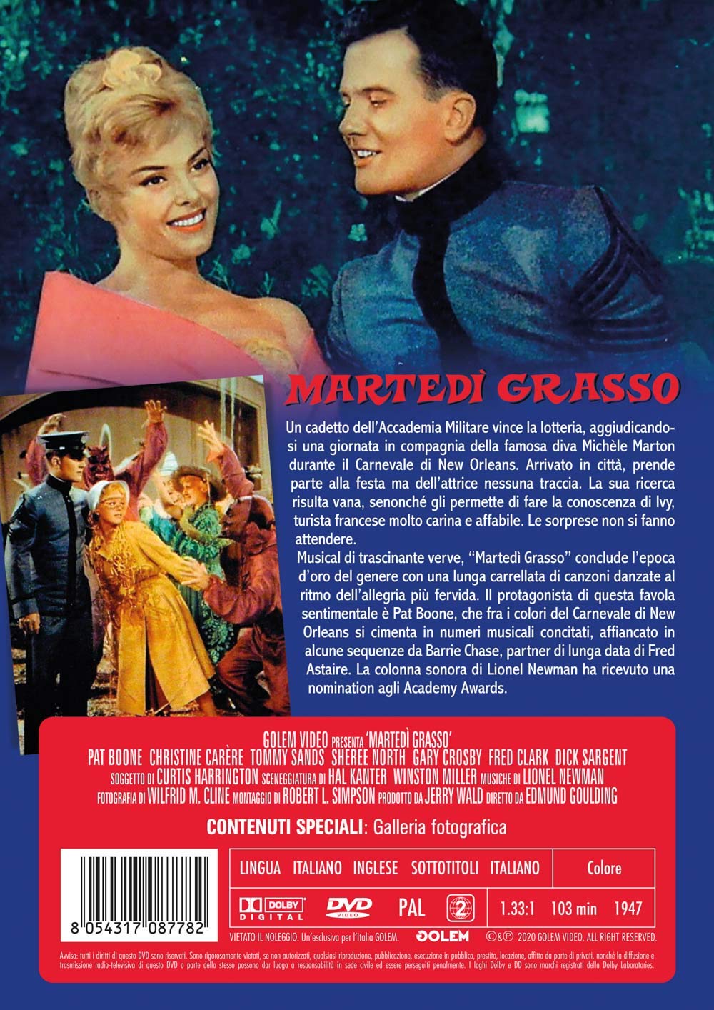 Martedi' Grasso