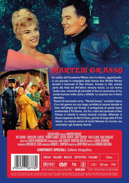 Martedi' Grasso
