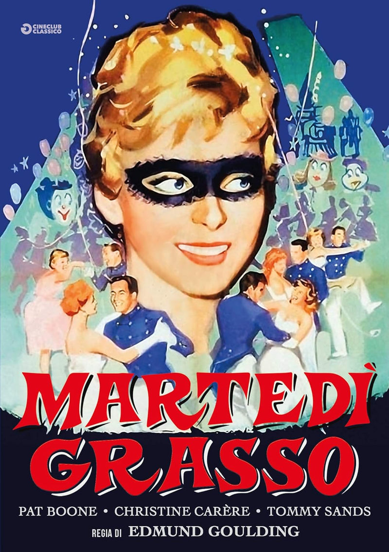 Martedi' Grasso