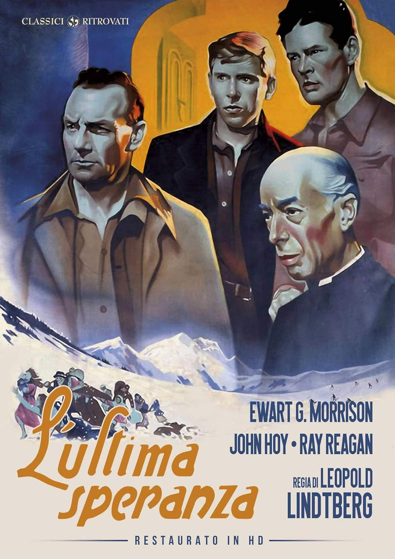 Ultima Speranza (L') (Restaurato in Hd)