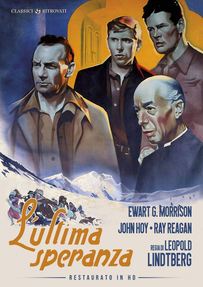 Ultima Speranza (L') (Restaurato in Hd)