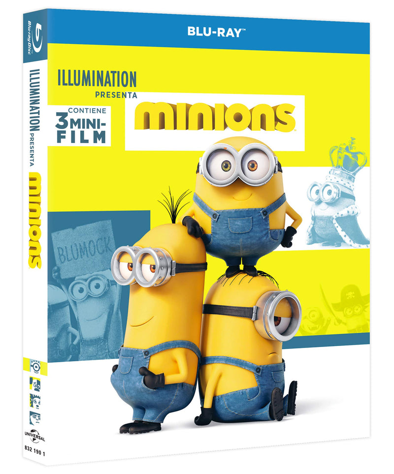Minions
