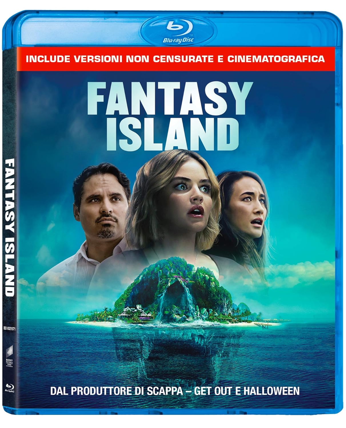 Fantasy Island (Blumhouse