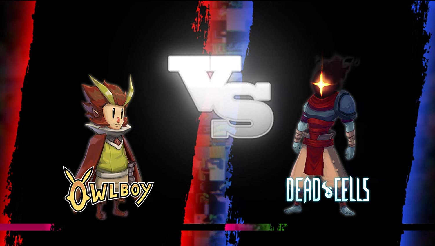 Bounty Battle: The Ultimate Indie Brawler (Nintendo Switch