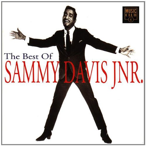 Sammy Davis Jnr Best of