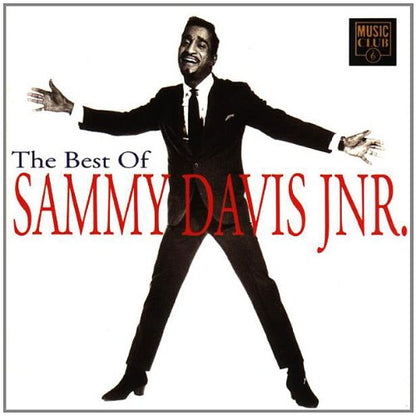 Sammy Davis Jnr Best of