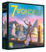 7 Wonders V2 - Boardgame (Nordic) (REPSEVSCAN