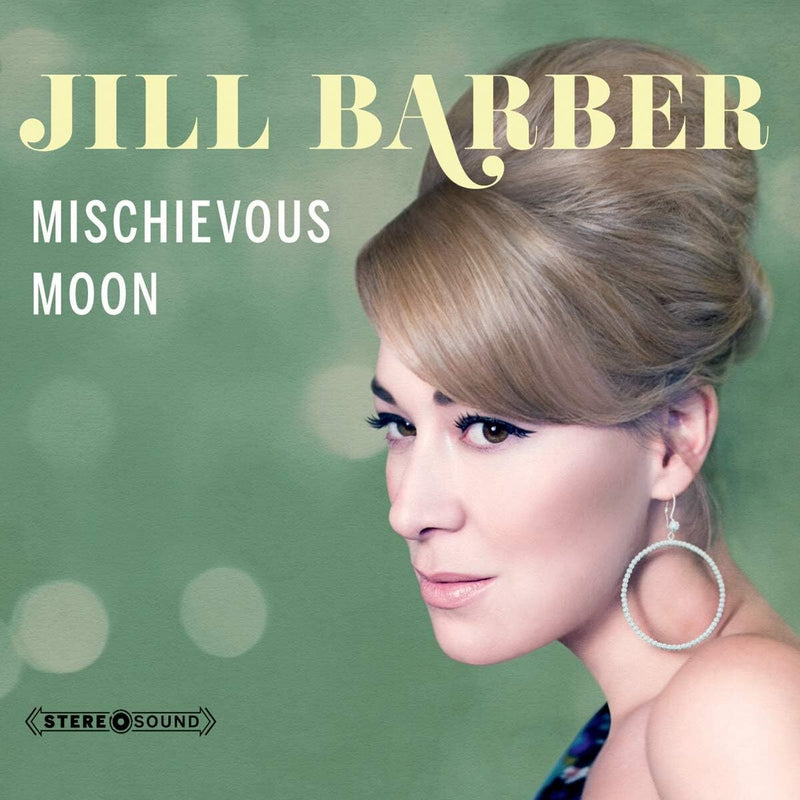 Mischievous moon