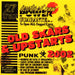 Old Skars and Upstarts 2002