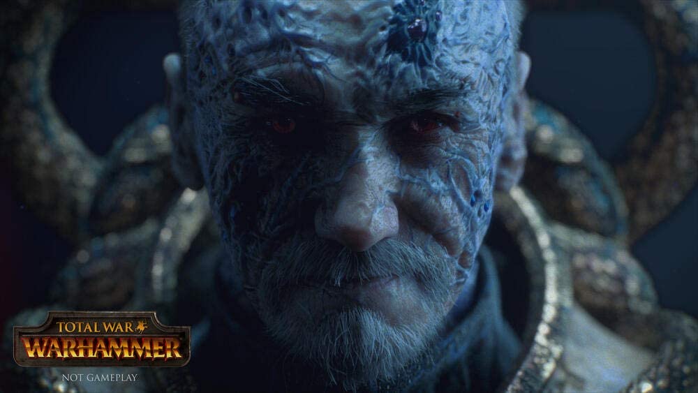 Total War: Warhammer - Savage Edition PC DVD