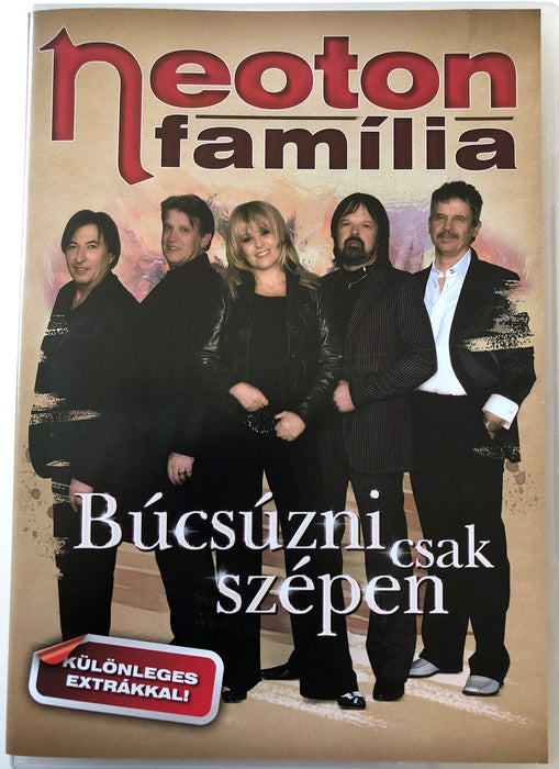 Bucsuzni Csak Szepen