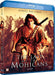 The Last of the Mohicans Blu Ray