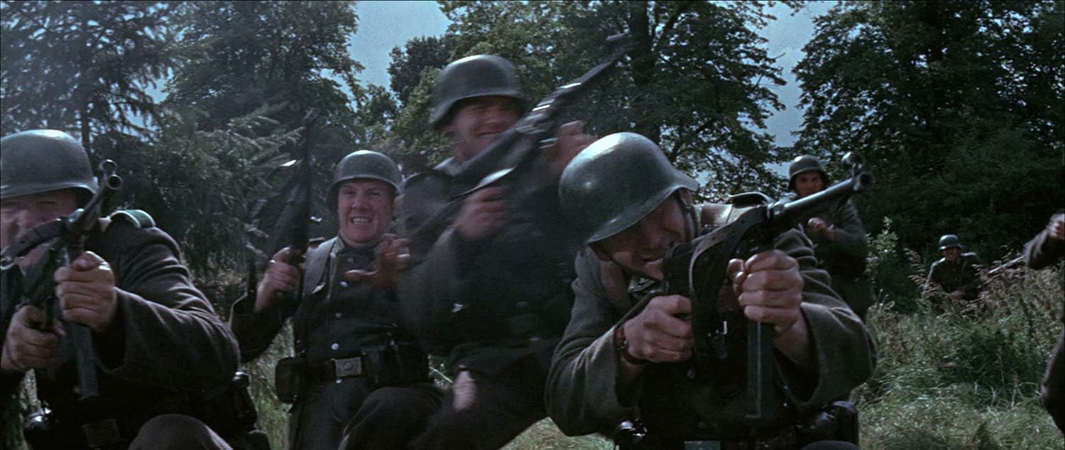 Kampfgeschwader 633 (633 Squadron)