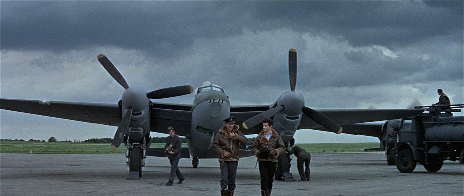 Kampfgeschwader 633 (633 Squadron)