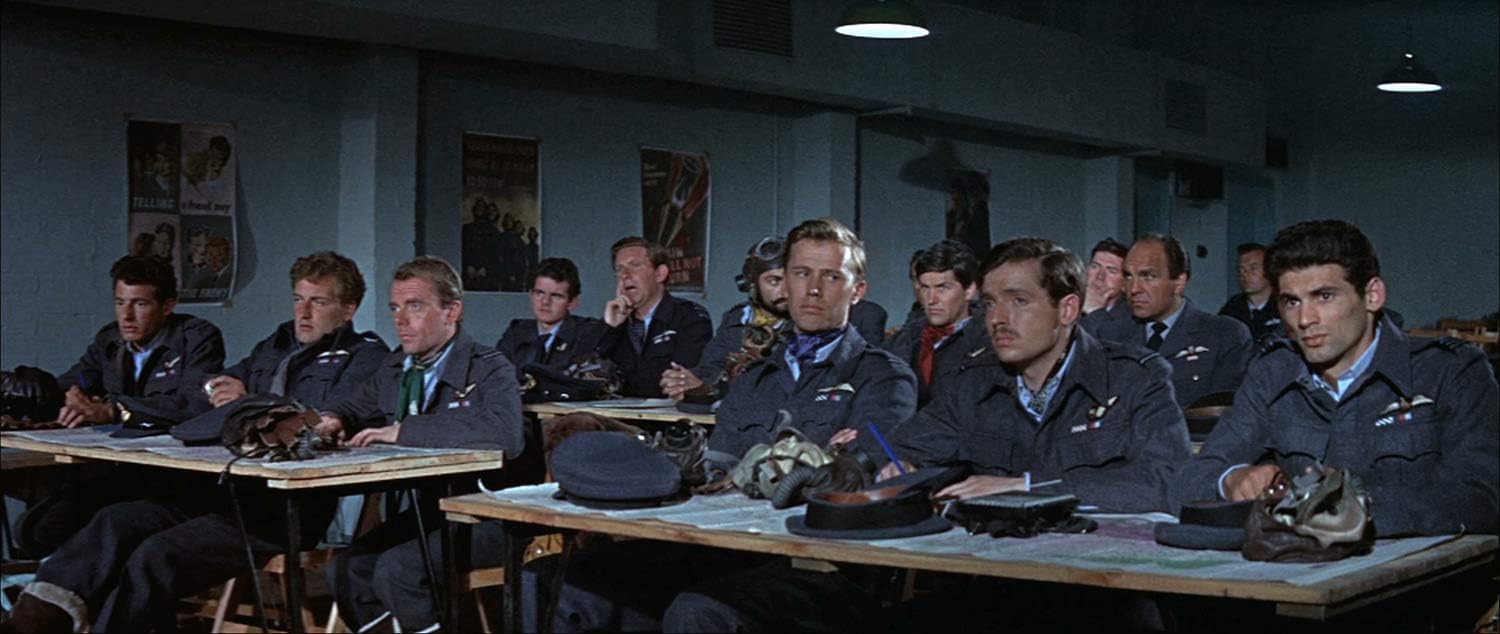 Kampfgeschwader 633 (633 Squadron)