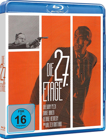Die 27. Etage