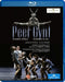 Peer Gynt: Wiener Staatsoper (Hewett)