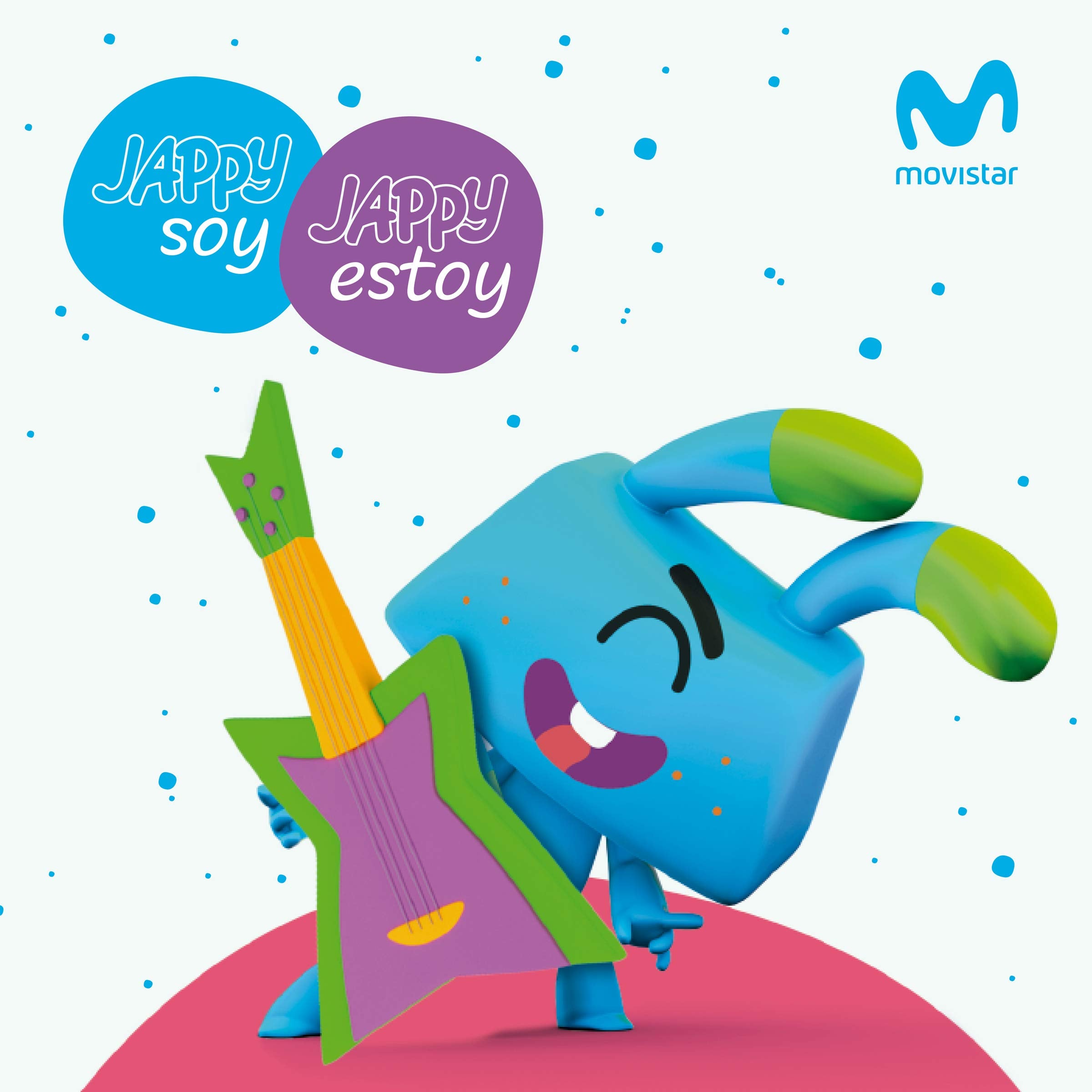 Jappy Soy