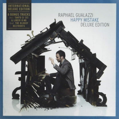 Happy Mistake-Intl. D.E.