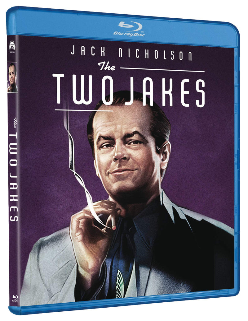 The Two Jakes