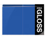 Ultra Pro E-15602 Eclipse Gloss Standard Sleeves (100 Pack