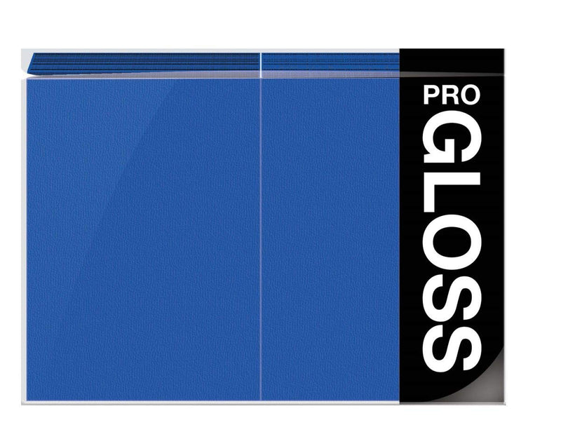 Ultra Pro E-15602 Eclipse Gloss Standard Sleeves (100 Pack
