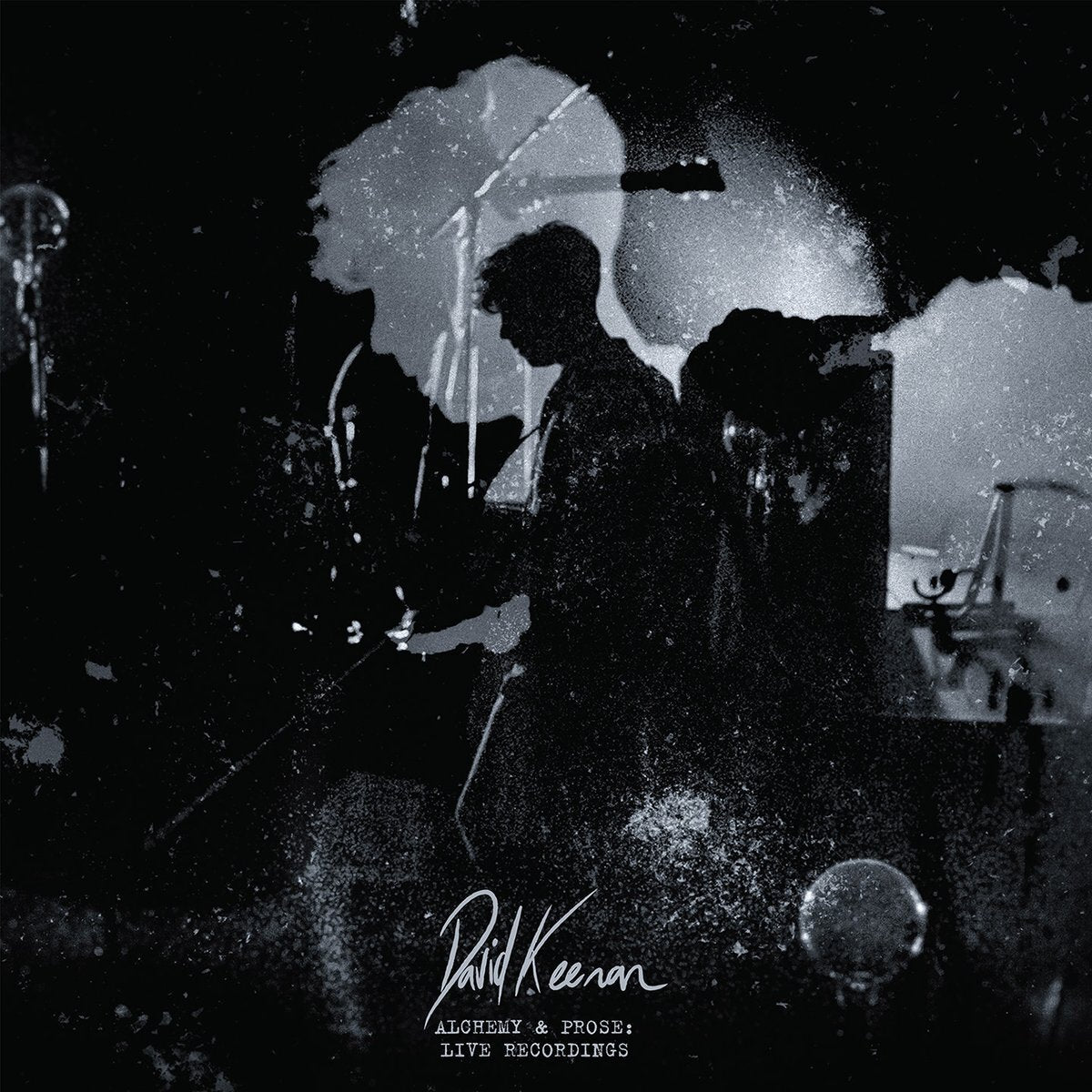 Alchemy & Prose: Live Recordings (RSD 2020)
