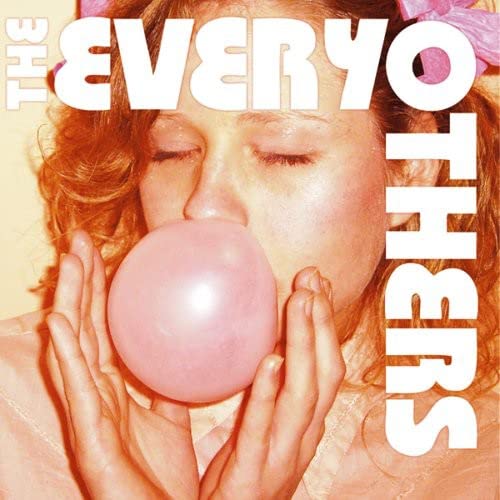 Pink Sticky Lies